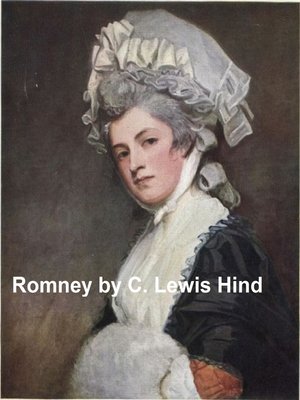 cover image of Romney